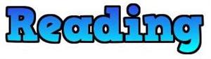 Reading Logo 